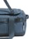 The North Face Base Camp Voyager 42L Duffle - granite grey/frost grey - detail