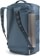 The North Face Base Camp Voyager 42L Duffle - granite grey/frost grey - reverse detail
