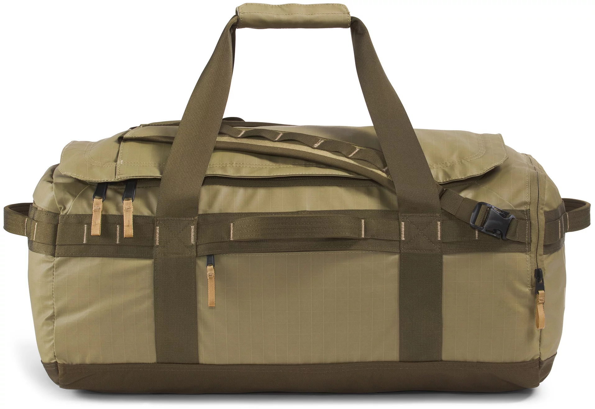 The North Face Base Camp Voyager 62L Duffle - cedar/sycamore/khaki