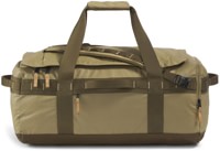 The North Face Base Camp Voyager 62L Duffle - cedar/sycamore/khaki stone