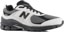 New Balance 2002R Shoes - grey matter/castelrock