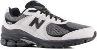 New Balance 2002R Shoes - grey matter/castelrock