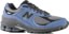 New Balance 2002R Shoes - magic blue/castlerock