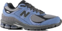 New Balance 2002R Shoes - magic blue/castlerock