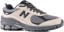 New Balance 2002R Shoes - stoneware/castlerock