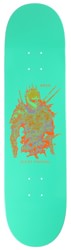Sci-Fi Fantasy Arin Digital Knight 8.25 Skateboard Deck