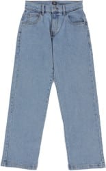 Dickies Wingville Loose Fit Denim Jeans - light denim