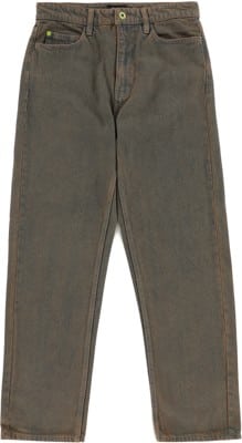 HUF HUF Original Denim Jeans - burnt blue - view large