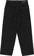 Volcom Billow Jeans - black - reverse