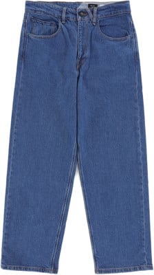 Volcom Billow Jeans - bold blue - view large