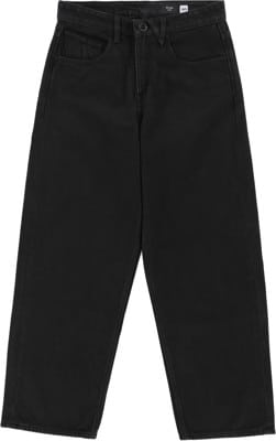Volcom Billow Jeans - new black - view large
