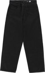 Volcom Billow Jeans - new black