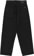 Volcom Billow Jeans - new black - reverse