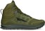 Altra Men's Lone Peak 9 Waterproof Mid Trail Running Shoes - green
