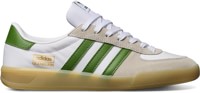 Adidas Glenburn Skate Shoes - footwear white/crew green/gum