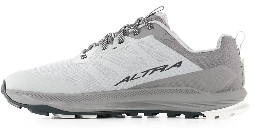 Altra White and Gray Athletic Shoes size 11 Altra Men main image 4