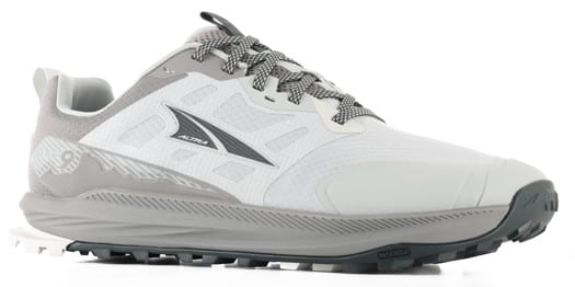 Altra Men's Lone Peak 9 Trail Running Shoes - gray - view large
