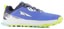Altra Men's Lone Peak 9 Trail Running Shoes - blue/lime