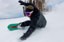 Jones Harry Kearney LTD Stratos Snowboard 2026 - alternate 7