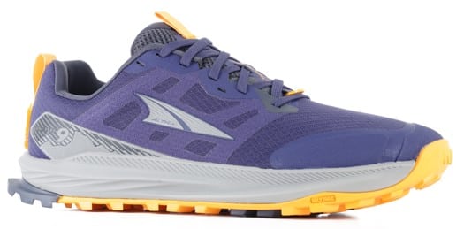 Altra Men's Lone Peak 9 Trail Running Shoes - navy - view large