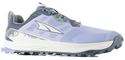 Altra Women's Lone Peak 9 Trail Running Shoes - dark blue - view large