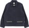 Rhythm Arguam Twill Jacket - navy