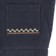 Rhythm Arguam Twill Jacket - navy - detail