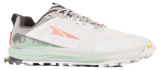 Altra Men's Lone Peak 9+ Plus Trail Running Shoes - basalt - view large