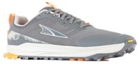 Altra Men's Lone Peak 9+ Plus Trail Running Shoes - dark shadow