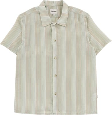 Rhythm Nurture S/S Shirt - herb - view large