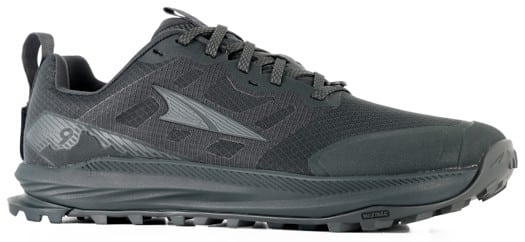 Altra Women's Lone Peak 9 Trail Running Shoes - black - view large