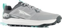 Altra Women's Lone Peak 9 Trail Running Shoes - gray