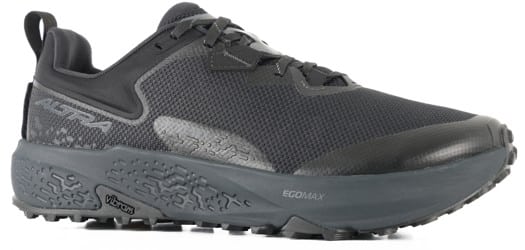 Altra Men's Timp 6 GORE-TEX Shoes - black/black - view large