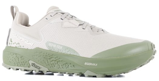 Altra Men's Timp 6 GORE-TEX Shoes - dusty olive - view large