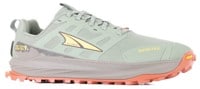 Altra Men's Lone Peak 9+ Plus GORE-TEX Trail Running Shoes - dusty olive