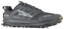 Altra Women's Lone Peak 9+ Plus GORE-TEX Trail Running Shoes - black/black