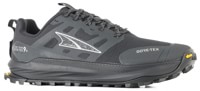 Altra Women's Lone Peak 9+ Plus GORE-TEX Trail Running Shoes - black/black