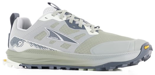 Altra Women's Lone Peak 9+ Plus Trail Running Shoes - glacier - view large