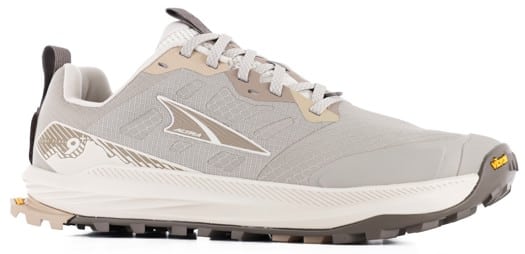 Altra Women's Lone Peak 9+ Plus Trail Running Shoes - taupe - view large