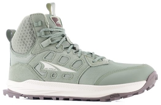 Altra Women's Lone Peak Hiker 3 Trail Running Shoes - dusty olive - view large