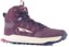 Altra Women's Lone Peak Hiker 3 Trail Running Shoes - maroon