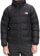 The North Face Hydrenalite Down Hoodie Jacket - tnf black
