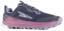 Altra Women's Lone Peak 9+ Plus Trail Running Shoes - dark blue