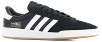 Adidas Glenburn Skate Shoes - core black/footwear white/gum4
