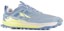 Altra Women's Lone Peak 9+ Plus Trail Running Shoes - blue/lime