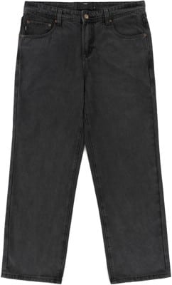 Former Crux Denim Jeans - washed black - view large