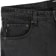 Former Crux Denim Jeans - washed black - front detail