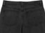 Former Crux Denim Jeans - washed black - alternate reverse