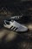 Adidas Glenburn Skate Shoes - grey two/carbon/bluebird - alternate 2