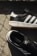 Adidas Glenburn Skate Shoes - core black/footwear white/gum4 - alternate 3